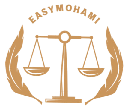 EasyMohami Logo